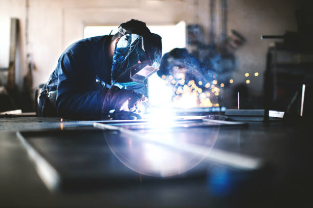 Best Structural Steel Welding in Hidden Hills, CA
