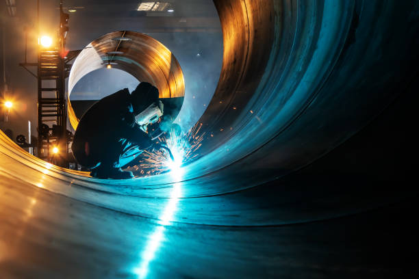 Best Aerospace and Defense Welding in Hidden Hills, CA