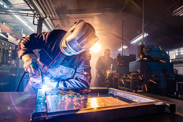 Affordable Welder Services in Hidden Hills, CA