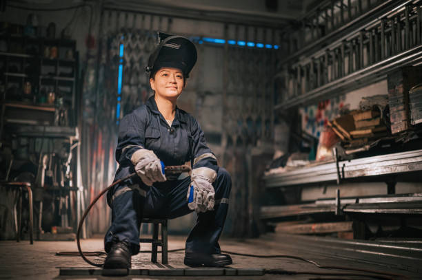 Trusted Hidden Hills, CA Welder & Metal Fabrication Experts