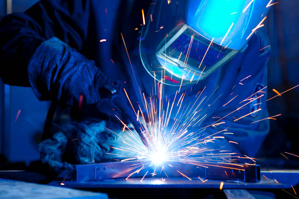 Best Food and Beverage Processing Equipment Welding in Hidden Hills, CA