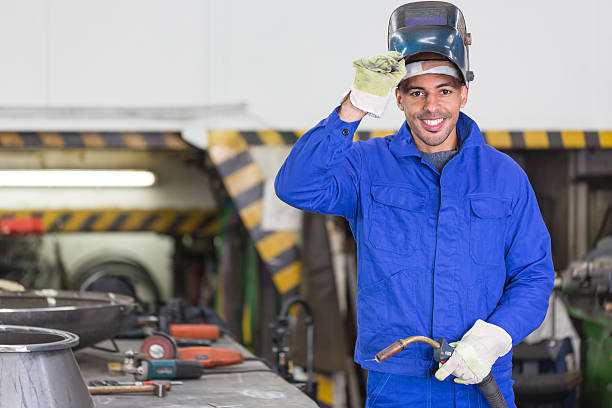 Best Marine and Shipbuilding Welding in Hidden Hills, CA